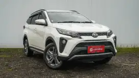 Daihatsu Terios R 1.5 Automatic 2023