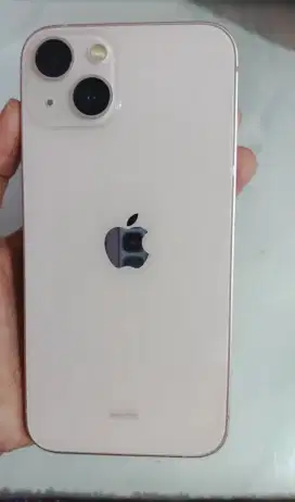 Iphone 13 pink 128GB