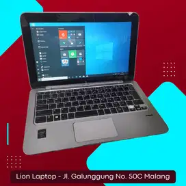 RAM 8GB SSD 256GB Touchscreen HP Elite X2 1011 G1 Tablet [02|05]