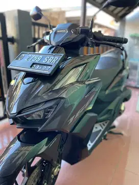 Honda Vario 160 ABS 2022