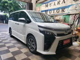 Toyota Voxy 2018 Bensin