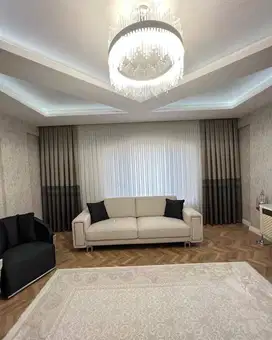 Jual & Pasang Gorden Vitrase Wallpaper Roller Blinds Korden Gordeng