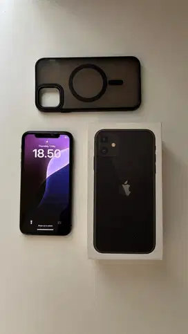 iPhone 11 (ex Inter) 128gb
