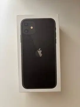 iPhone 11 (ex Inter) 128gb