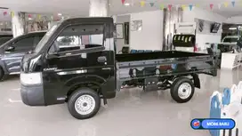 [Mobil Baru] Promo New Carry Pick Up