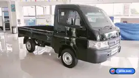 [Mobil Baru] Promo New Carry Pick Up