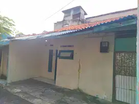 Jual Rumah Kontrakan 7 Pintu Petukangan Jaksel SHM