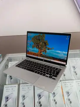 PROMO TERMURAH LAPTOP BUILT UP DANA PELAJAR | HP ELITEBOOK 845 G7