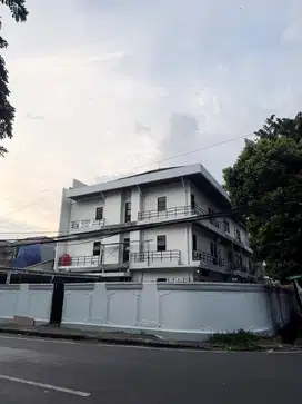 Lowongan pekerjaan Satpam / Security Berpengalaman