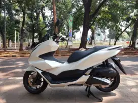 CASH KREDIT DP MINIM 2.500 HONDA PCX 160 CBS ISS THN 2021 PAJAK IDUP