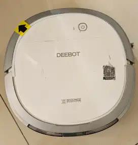 DEEBOT VACUM SLIM 11