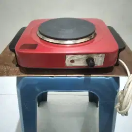 Kompor Listrik Maspion