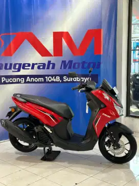 ODO 1.400 - Yamaha Lexi  Lx 155cc 2024