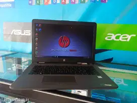 LAPTOP HP INTEL CORE I3 SSD 256GB RAM 12GB