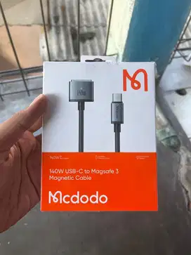 Kabel Casan Macbook Magsafe 3 (2021 keatas)