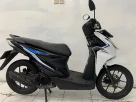 Honda beat 2024