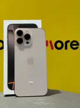 IPHONE 16 PRO MAX 256 NEW IBOX