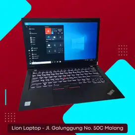Core i5 Gen 7 RAM 8GB SLIM TOUCHSCREEN Lenovo Thinkpad T470s [02|05]