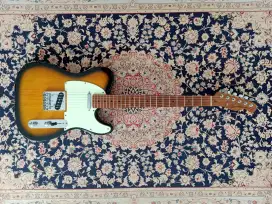 bachuss telecaster