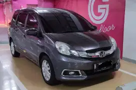 Honda Mobilio 2016 Bensin