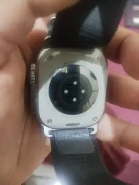 apple watch ultra 1