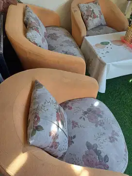 Kursi Sofa Giri Palma