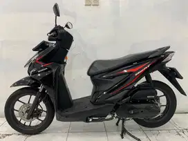 Honda beat 2024 model terbaru