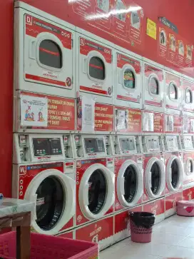 LOKER SETRIKA UAP