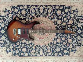 yamaha pacifica 212 upgrade