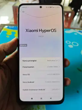 Redmi Note 12 4/128