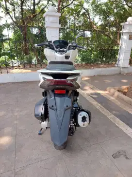 CASH KREDIT DP MINIM 2.500 HONDA PCX 160 CBS ISS THN 2021 PAJAK IDUP