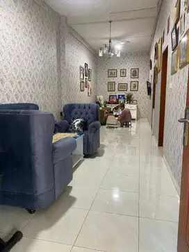 Dicari Asisten Rumah Tangga Tidak Pulang di Pulomas Jakarta