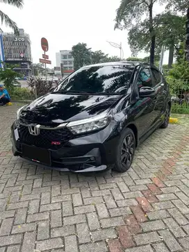 Honda Brio RS 2024