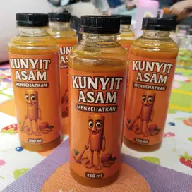 jamu kunyit asam menyehatkan