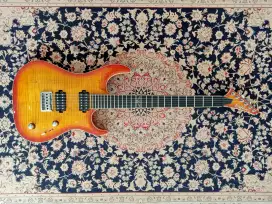 washburn parallaxe pxs200 fhb