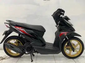 Honda beat 2018 eco