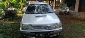 Jual Soluna THN 2001 surat2 komplit sampai faktur ada