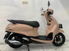 Yamaha filano lux 2024/2025