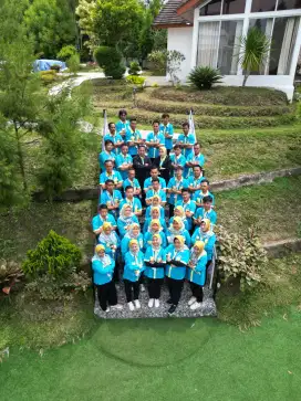 LOWONGAN KERJA ADMIN CABANG CILANGKAP SEKOLAH MENGEMUDI ARRAHMAN KJ
