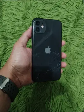 iphone 11 128gb inter