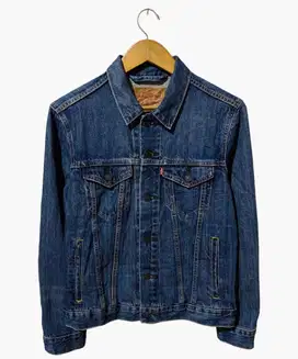 LEVIS TYPE III TRUCKER JACKET