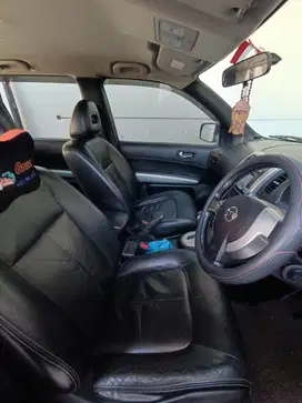Xtrail xtreamer 2012