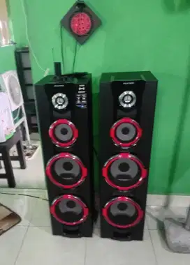 Di jual sepeker aktif Polytron PAS 8 F 28