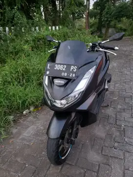 Jual cepat PCX tahun 2021