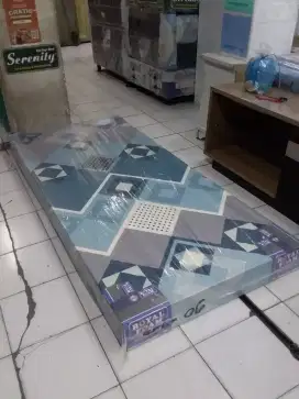 kasur busa royal 90 x 200 cm