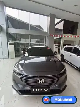[Mobil Baru] PROMO HONDA HRV SE CVT