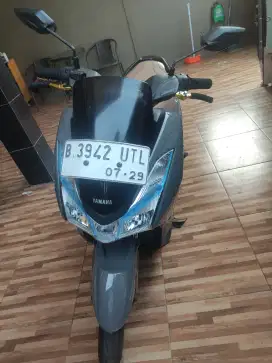 Motor lexi 2019