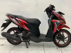 Honda vario 125 cbs iss 2014 kzr