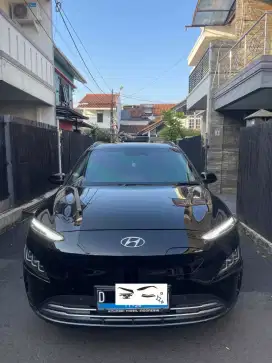 Hyundai KONA 2.0 EV AT ( LISTRIK ) CBU