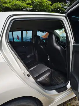Toyota Agya 2014 Bensin